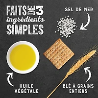 Craquelins originaux