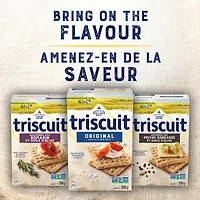 Craquelins faible teneur en sodium