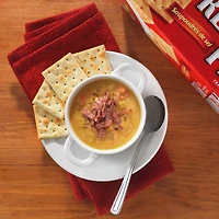 Crackers Salted Tops