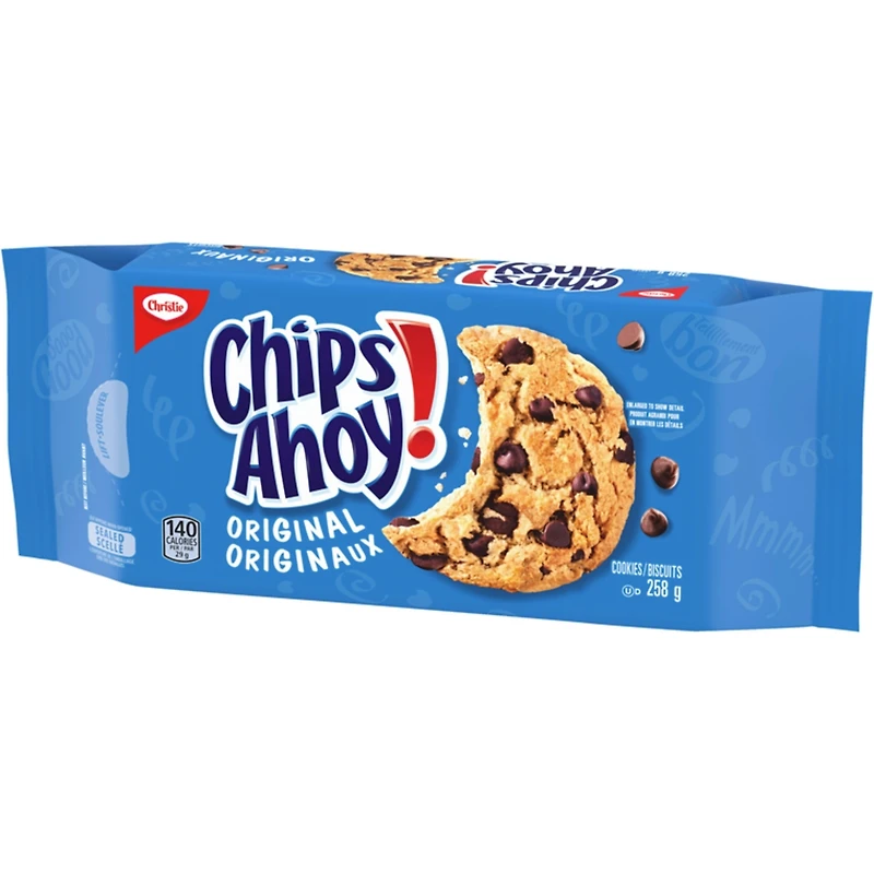 Biscuits originaux