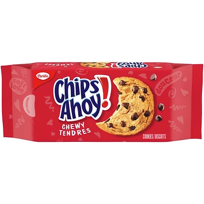 Cookies Chewy