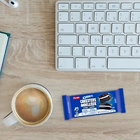 OREO Moelleux Petits gâteaux tendres, L'Original