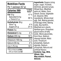 OREO Moelleux Petits gâteaux tendres, L'Original