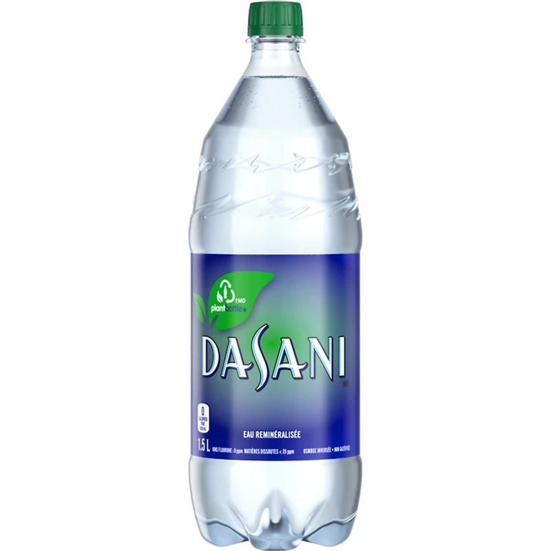 Water Bottle