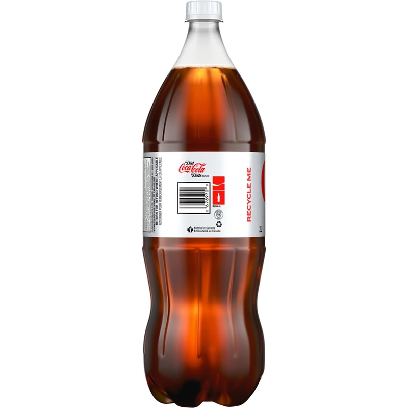 Diet , Bottle