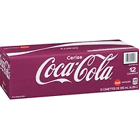 Cherry Flavoured Cola