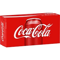 Coca-Cola