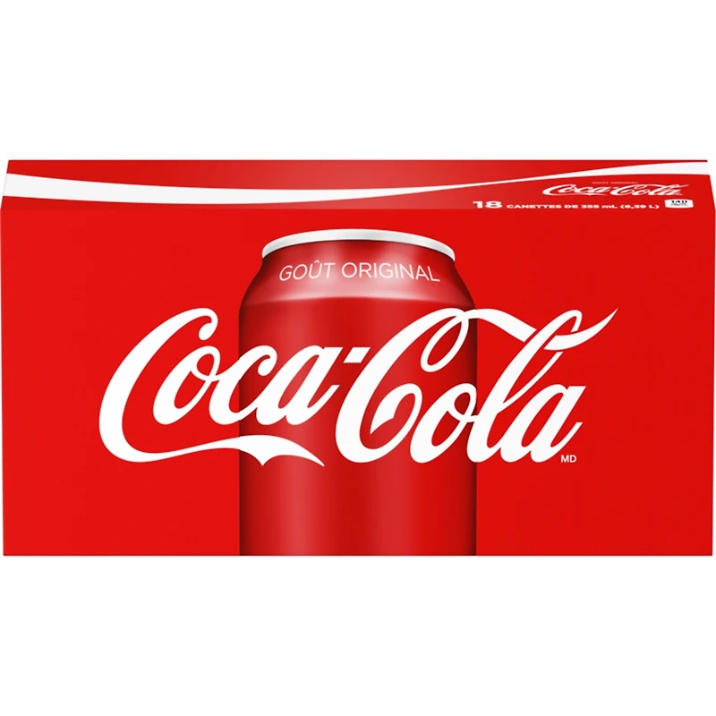 Coca-Cola