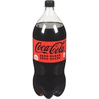 Zero Sugar, Bottle