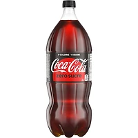 Zero Sugar, Bottle