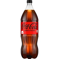 Zero Sugar, Bottle