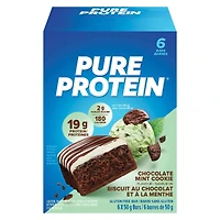 Pure Protein Chocolate Mint Cookie