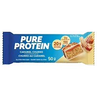 Pure Protein Caramel Churro