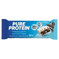 Pure Protein Cookies & Cream