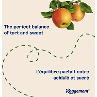 No Sugar Added Low Acid Mellow Apple Juice