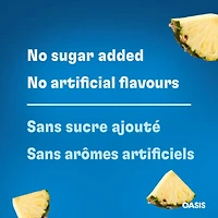 Jus d’ananas