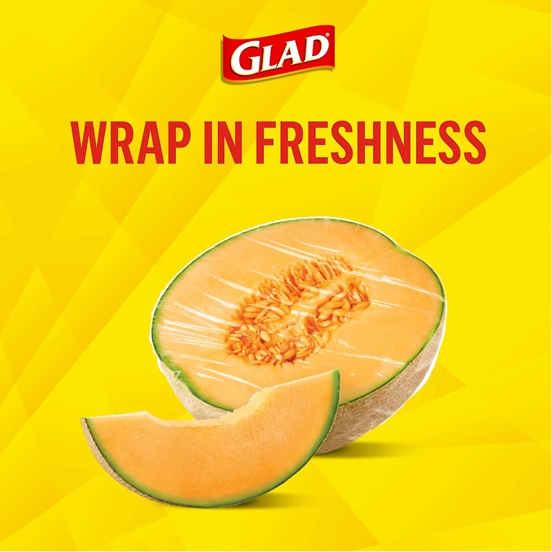 ClingWrap Plastic Wrap, 30m