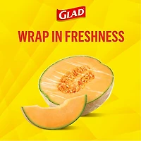 ClingWrap Plastic Wrap, 30m