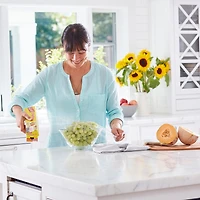 ClingWrap Plastic Wrap, 30m