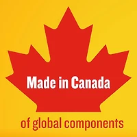 Blue Recycling Bags - Regular 74 Litres