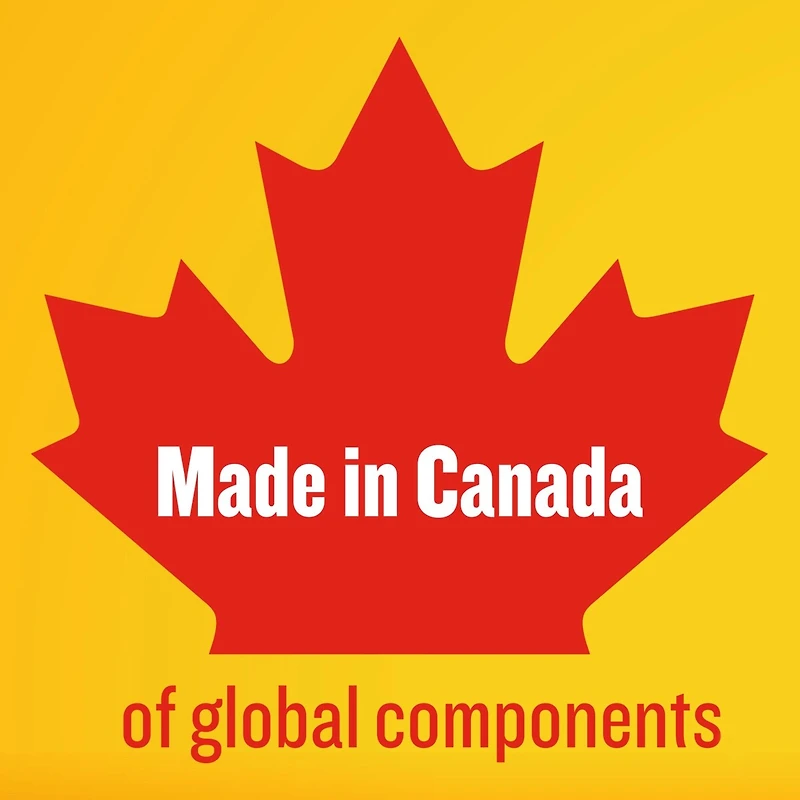 Sacs blancs longs 45 l