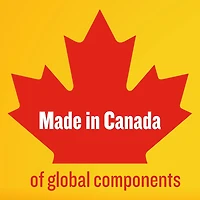 Sacs blancs longs 45 l