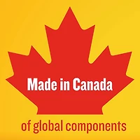 Sacs blancs longs 45 l