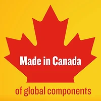 Bags White Small 25 L