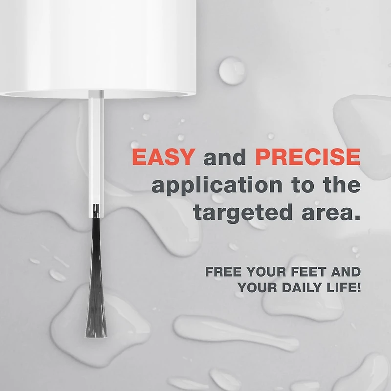 Treatment for resistant warts