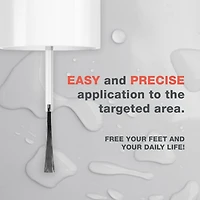 Treatment for resistant warts