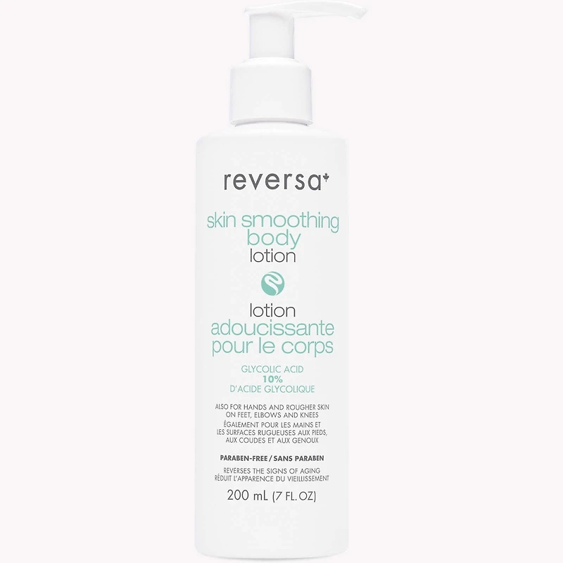 Skin Smoothing Body Lotion