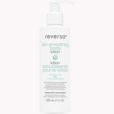 Skin Smoothing Body Lotion