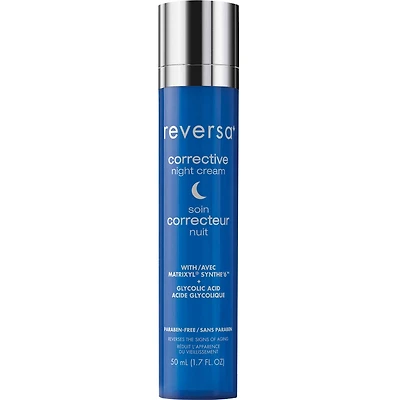 Corrective Night Cream