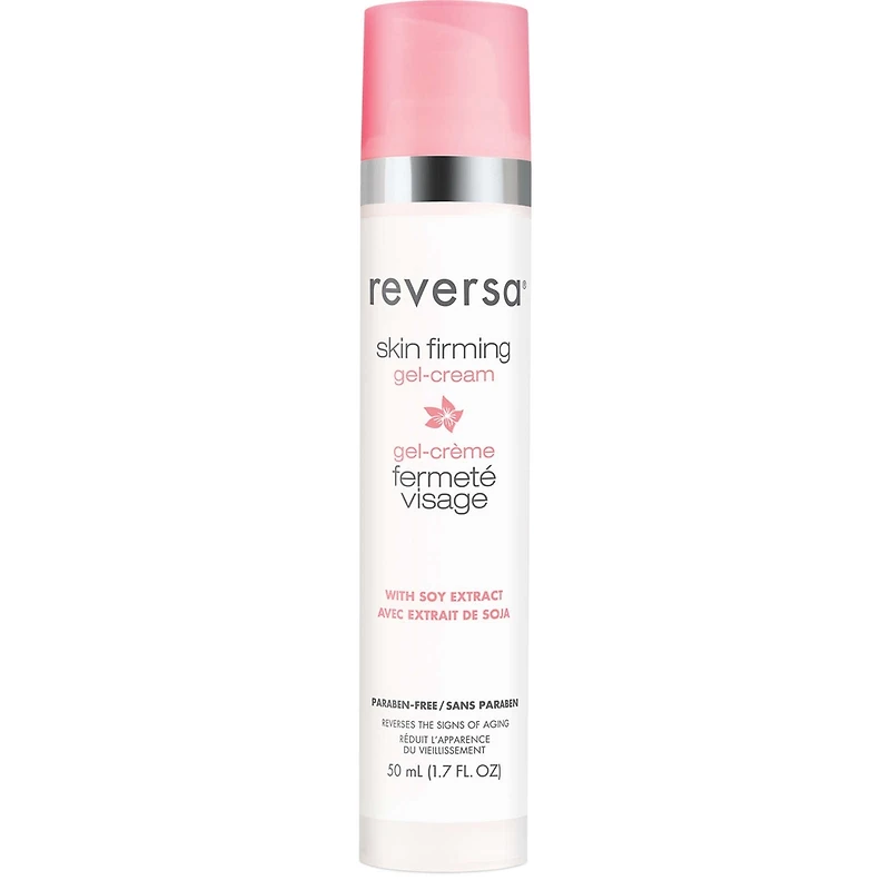 Skin Firming Gel-Cream