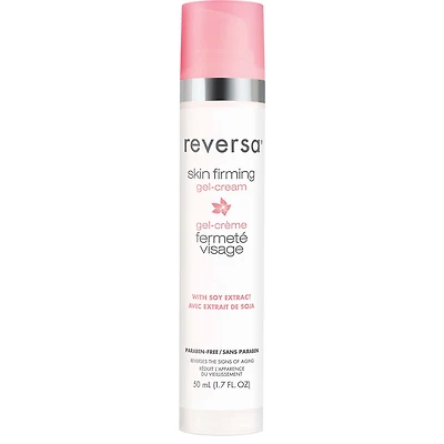 Skin Firming Gel-Cream