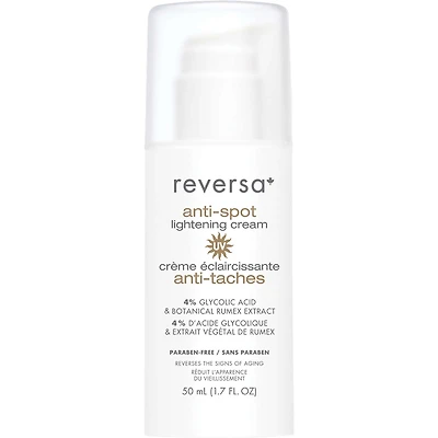 Anti-Spot Lightening Cream
