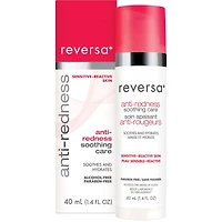 Anti-Redness Soothing Care