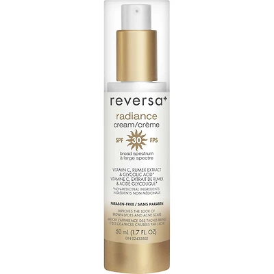 Radiance Cream SPF 30
