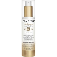 Crème radiance FPS 30