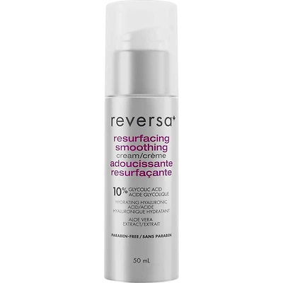 Resurfacing Smoothing Cream
