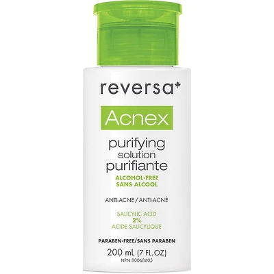 Acnex Purifying Solution