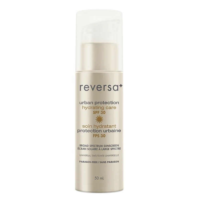 urban protection hydrating care SPF 30