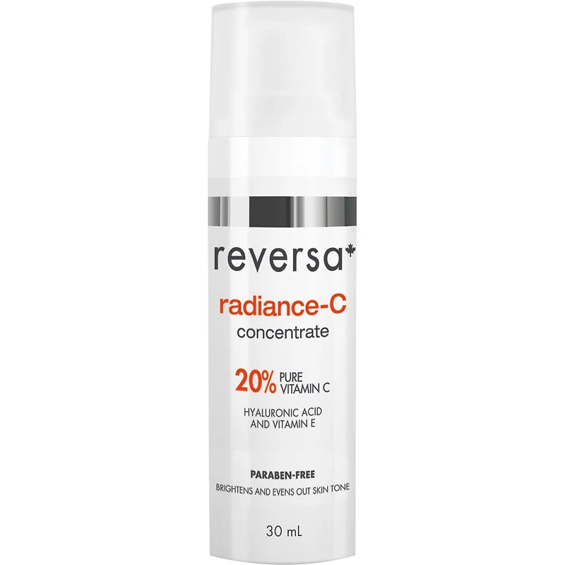 concentré radiance-C