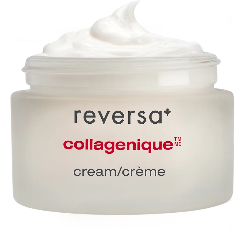 crème collageniqueMC