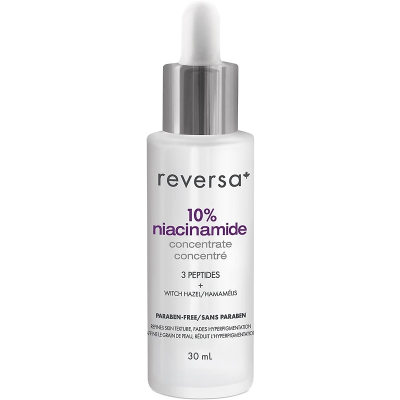 concentré niacinamide 10 %