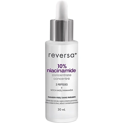 10% niacinamide concentrate