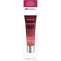 crème lissante et raffermissante cou et décolleté
