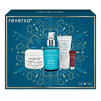 anti-wrinkle SPF 15 Christmas set