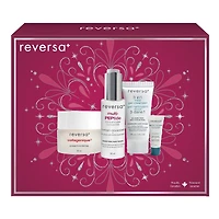 collagenique Christmas set