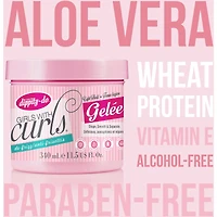 Curl Shaping Gelée